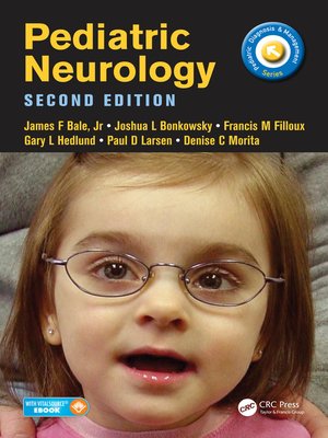 cover image of Pediatric Neurology